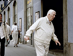 photo "В оперу"