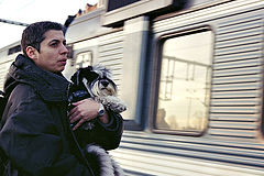 photo "В Москву, в Москву!..."