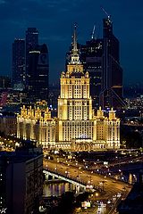 фото "Старо-новая Москва"