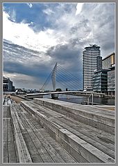 фото "Salford Quays"