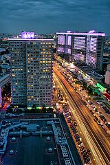фото "Новый Арбат"