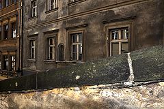 фото "вверх. в Градчаны"