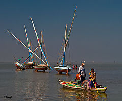 фото "Fishing boats 02"