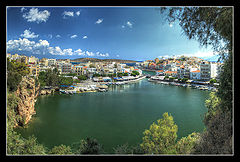 photo "Agios Nikolas"