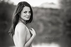photo "Taniusha"