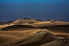 photo "Dunes 08"