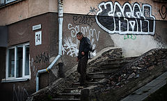 фото "Другая жизнь"