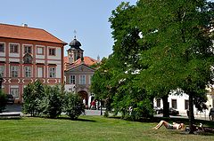 фото "Hradcanske namesti"
