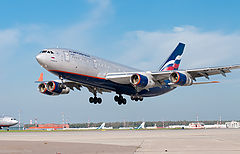 фото "Ил-96"