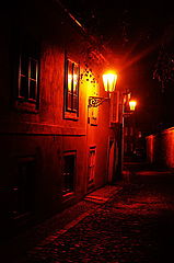 photo "Hочной улочка-19"