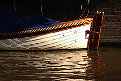 фото "Лодка"