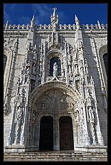 фото "Monastery of Jerónimos"