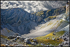 фото "Sibillini Mountains"
