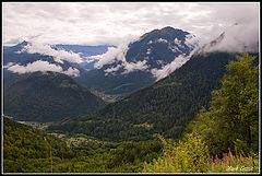 фото "Французские Альпы"