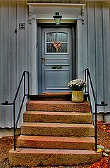 photo "The door"