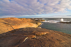 Фотоальбом "Western Australia"