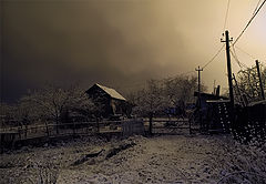 photo "ночь"