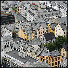 photo "Alesund"