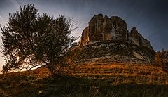 фото "Осенняя зарисовка"
