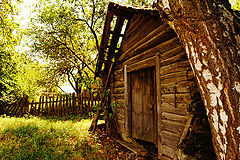 photo "Smithy"