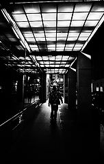 photo "Ночная атмосфера-17"