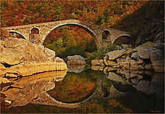 фото "The Devil's Bridge"