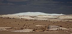 фото "White Desert"