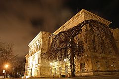 фото "берлинский универ"