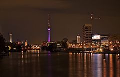 photo "Berlin"