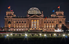 фото "Reichstag"