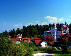 photo "Castle"