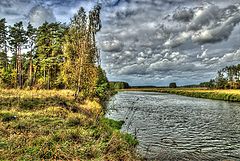 фото "River"