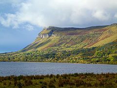 фото "Glencar Waterfalls"