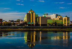 photo "Chelyabinsk, morning"
