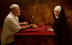 photo "the tempter"