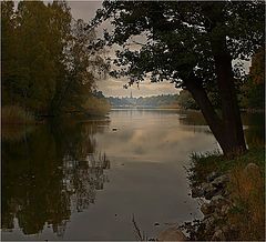photo "Тихая осень"
