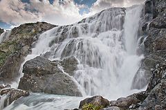 photo "Altai. Bolshoi Kalagash"