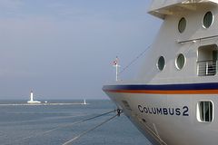 photo "Columbus 2"