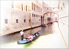 фото "Сон о Венеции"