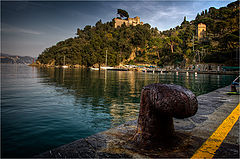 фото "Portofino tre"