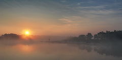 фото "Уренние акварели"