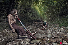 фото "TRIBE"