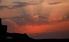 фото "End of the day"