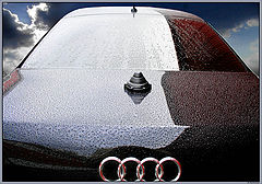 фото "audi"