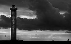 photo "la guida"