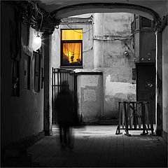 photo "***"