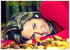 photo "Lucie"