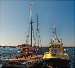 фото "На вахте."