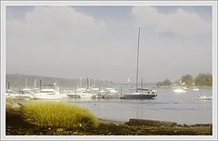 photo "Dreams of summer in Oyster Bay, NY"