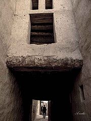 фото "OLD VILLAGE"